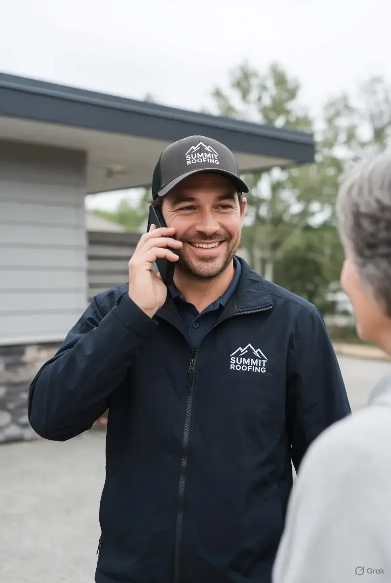 Flat Roof Leak Repair Brunswick, GA FAQs